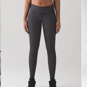 Lululemon Speed Up Tight